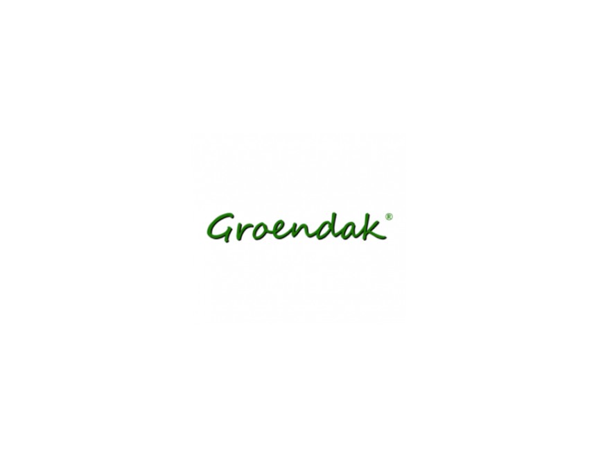Groendak Logo
