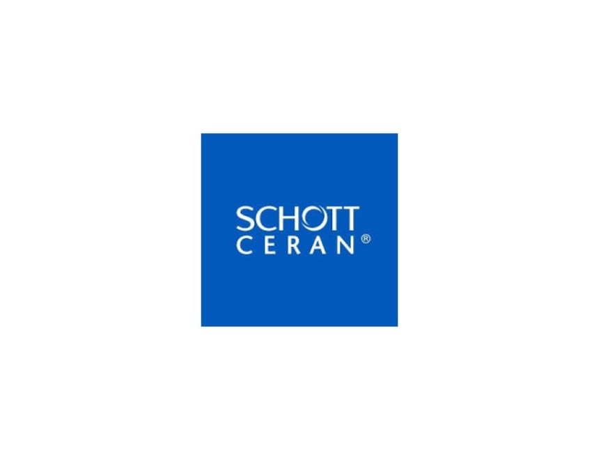 Schott Ceran Logo