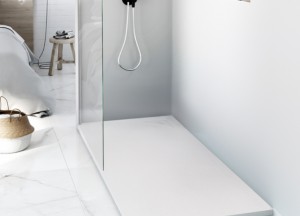 Minimalistisch design voor de douche | Nuovvo