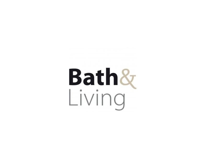 Bath & Living Logo