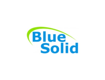 BlueSolid