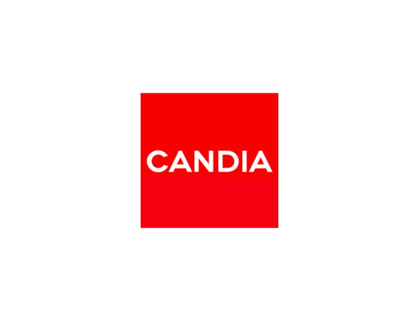 Candia Strom Logo