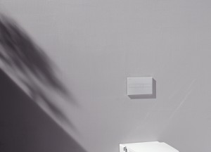 Douche wc met tijdloze uitstraling