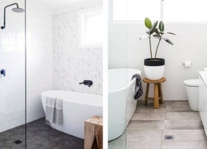 Complete badkamer van MijnBad - MijnBAD