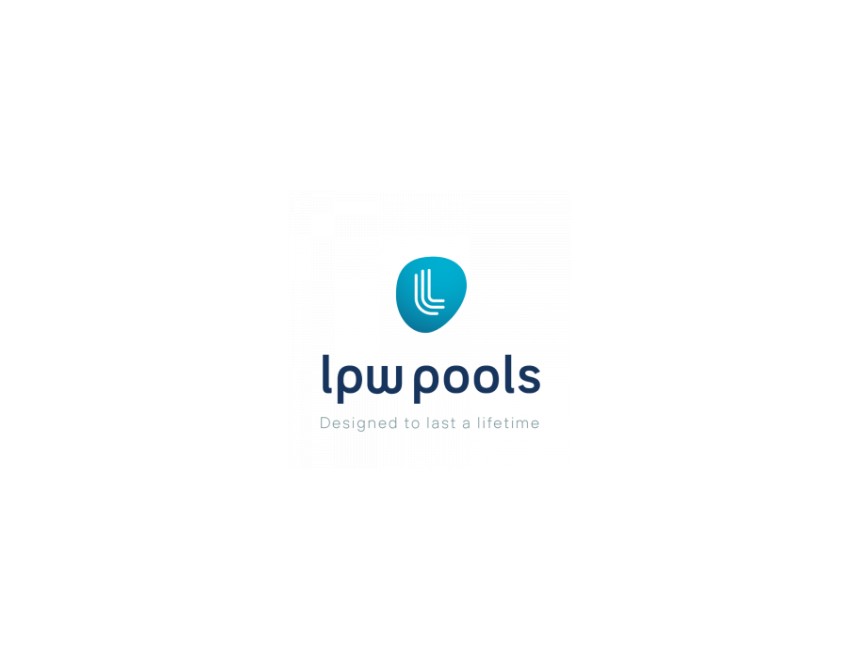 LPW Pools Logo