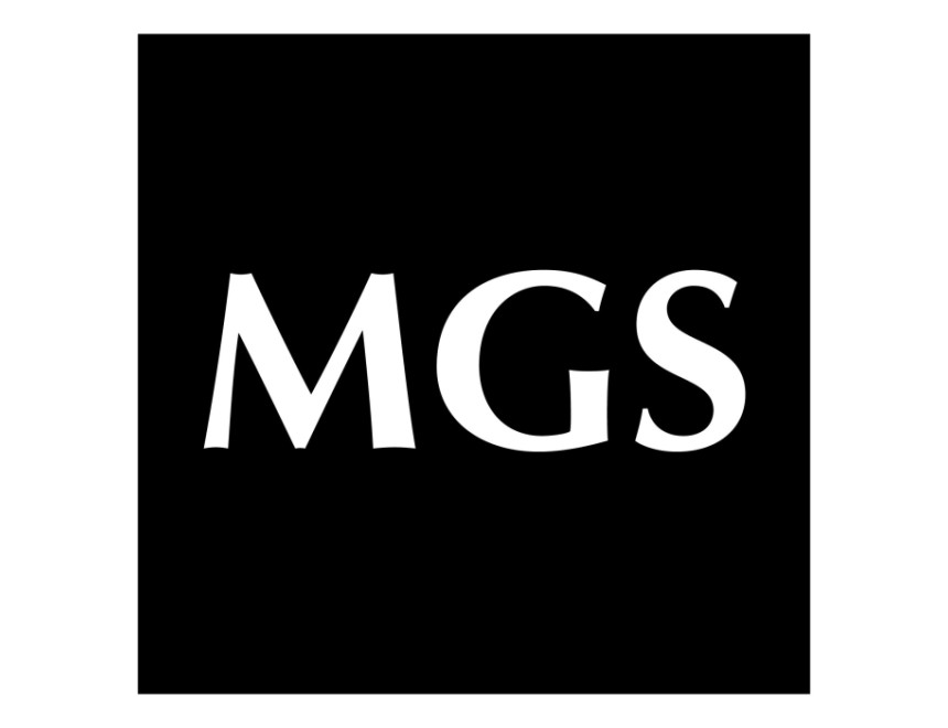MGS Kranen Logo