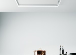 Design plafond inbouw afzuigkap | Falmec - Falmec