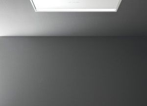Op afstand bedienbaar plafond afzuigkap | Falmec