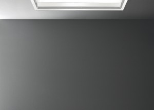 Design plafond afzuigunit | Falmec