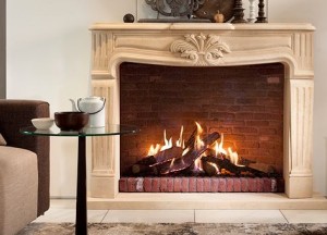 Kalfire GP105/79F - Kalfire Fireplaces