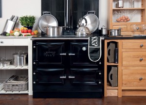 Hybride fornuis | Esse Cookers &amp; Stoves - Esse Cookers &amp; Stoves
