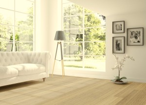 Bamboe plankenvloer XL | MOSO Bamboe - 