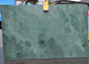 Groene marmeren vloer | Norvold - Norvold Natuursteen