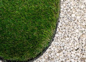 Flexibel & superstrak: de Multi-Edge FLEX afboording voor je tuin