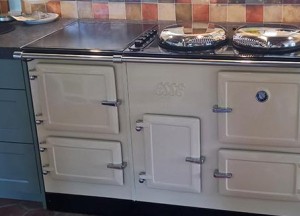 Gecombineerde cookers | Esse Cookers & Stoves - Esse Cookers & Stoves
