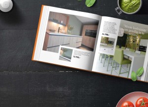 Uw KeukenSpeciaalzaak keukenhandboek