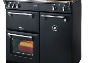 Stoves Richmond Deluxe fornuis - 