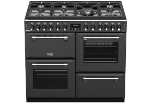 Stoves Richmond Deluxe fornuis