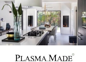 Design afzuigkap en luchtreiniger | PlasmaMade