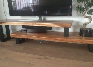 Suar tv-meubel - Woodindustries