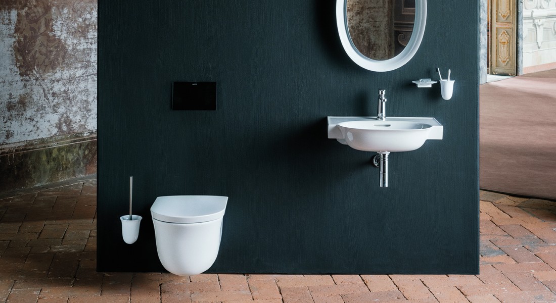 Laufen New Classic - UW-badkamer.nl