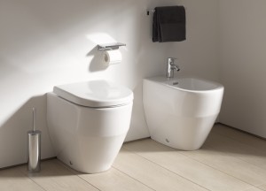 Pro Toilet | Laufen - LAUFEN