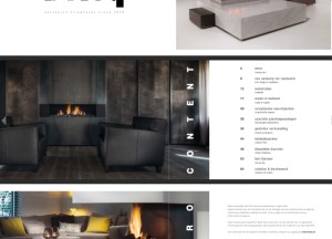 Inspiratieboek Boley - Boley Openhaarden