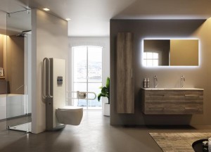 Complete badkamer | Wavedesign - 
