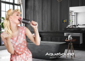 Online brochure | AquaSound - Aquasound