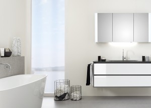 Badmeubel hoogwaardige kwaliteit en luxe, Contigo deluxe | Pelipal - Pelipal Badmeubelen