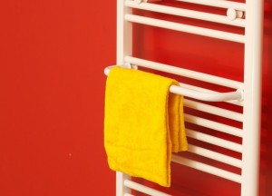 Radiator handdoekrekje | Laurens - Laurens radiatoren