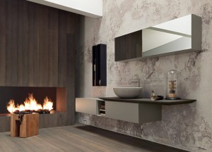 Luxe badkamer Italiaans design | Modulnova