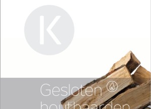Online brochures Kalfire Haarden gas & hout - 