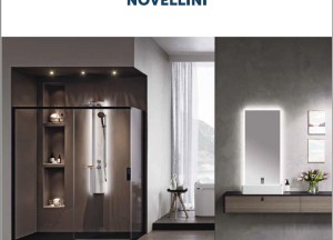 Online brochure | Novellini - Novellini