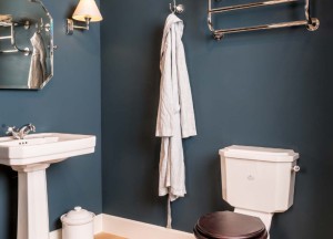Klassieke badkamerlook | Retro Sanitair