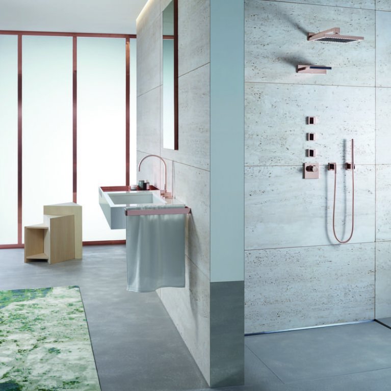 Moderne badkamers | Sanidrõme