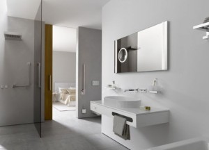 Moderne badkamers | Sanidrõme