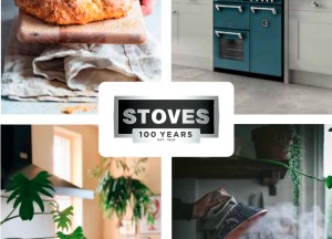 Stoves online brochure - Stoves