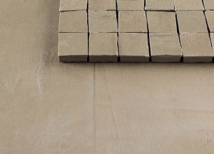 CONCRETE Tile Earth | Piet Boon by Douglas & Jones - 