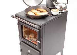Buitenkeukens - BBQ - Esse Cookers & Stoves