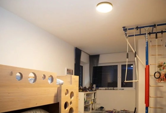 Led plafond lamp | Loxone - Loxone