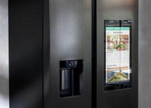 Family Hub koelkast | Samsung - Samsung