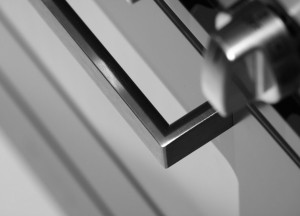 ILVE Proline fornuis stainless steel | Als eenvoud perfectie wordt