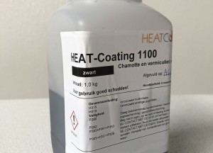 Heat-Coating 1100  - HEAT