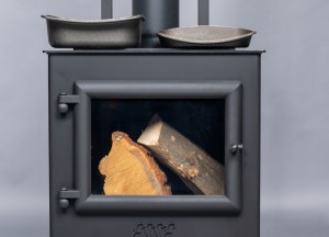 The Garden Stove - Esse - Esse Cookers & Stoves