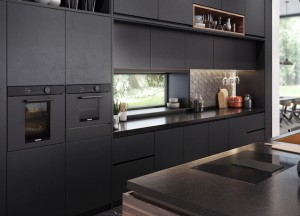 Dual Cook Stoom Oven | Samsung - 