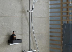 Shower system | Duravit - Duravit