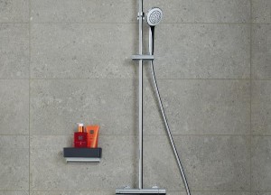 Shower system | Duravit