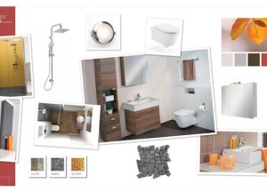 De compacte badkamer | MijnBAD - MijnBAD