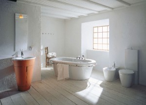 Design badkamers van Axor en Philippe Starck - Axor 